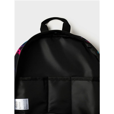 Комплект для девочек: рюкзак, сумка-мешок