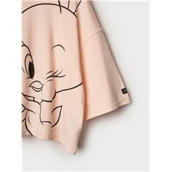 Пижама трикотажная для женщин