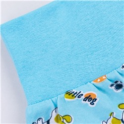 YOULALA Ползунки 0058100102