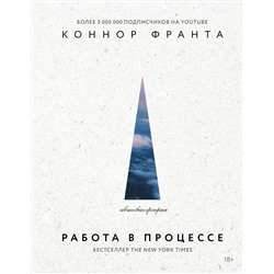 АСТ Франта К. "Работа в процессе"