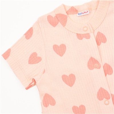 YOULALA Полукомбинезон 1972700206