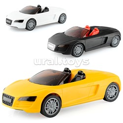 Машинка "Ася"