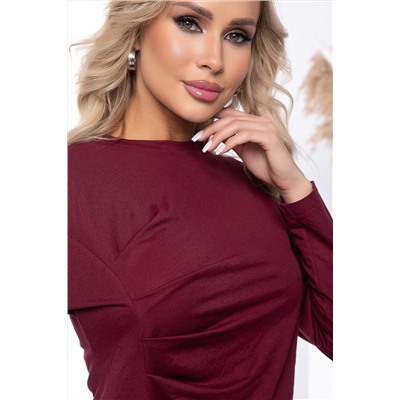 Лонгслив "Женевьева" LADY TAIGA, 942267