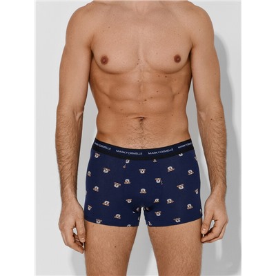 ТРУСЫ МУЖСКИЕ 411228