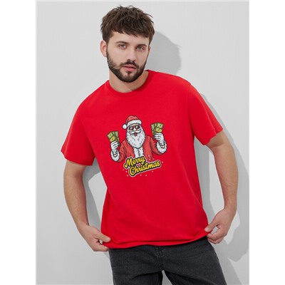 ФУТБОЛКА МУЖСКАЯ 111935