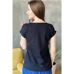 Натали Футболка 8160