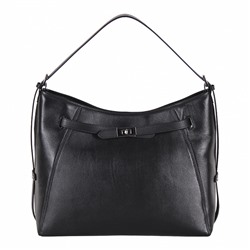 Сумка 2072VG black Vitelli Grassi