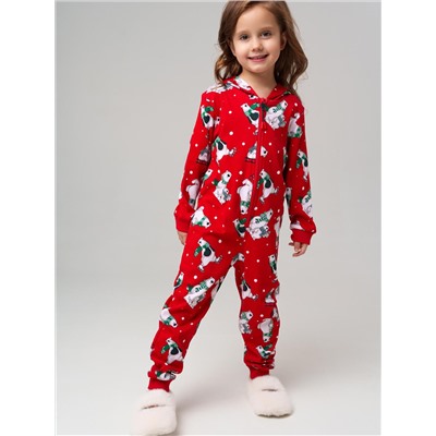 PLAYTODAY Комбинезон 42502001