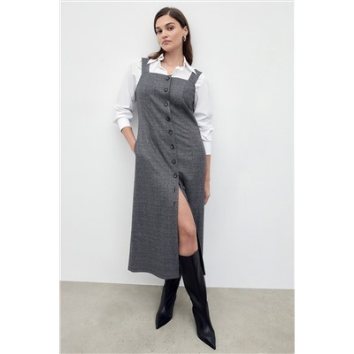 Платье POMPA, 1088333