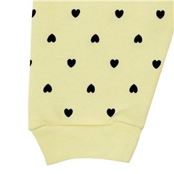 1345/5 Штанишки (сердечки)