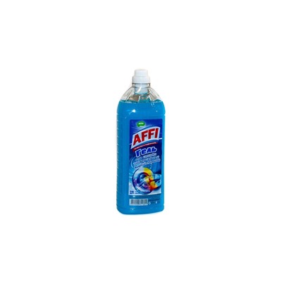 Affi Гель для стирки Универсальный 2л
