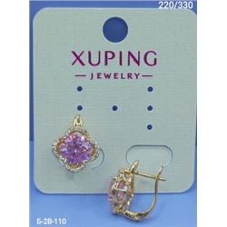 Серьги #22965581