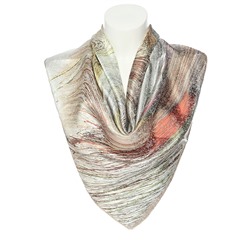 Платок B1091 шелк