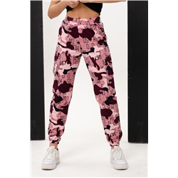 Натали Брюки 8468