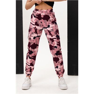 Натали Брюки 8468