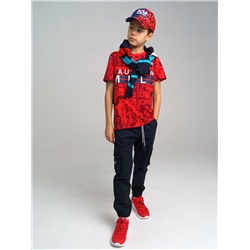 PLAYTODAY Кепка 12211210