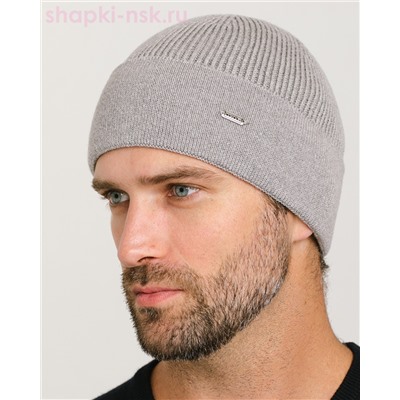 415 T Шапка мужская (56-58)