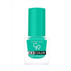 Лак для ногтей GR Ice Color (0-191) - 154 КОСМЕТИКА ИЗ ТУРЦИИ, 1096465