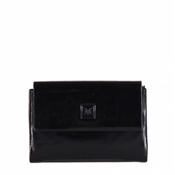 Кошелек 9929-1301 black Vermari