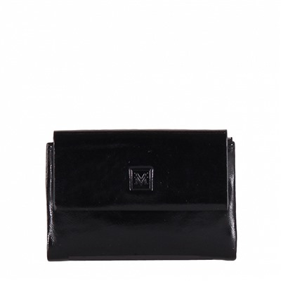 Кошелек 9929-1301 black Vermari