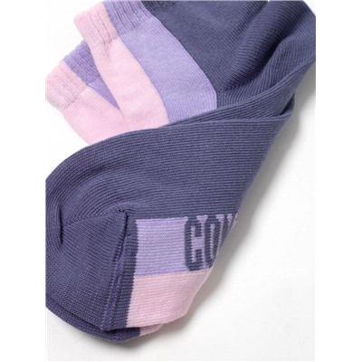 Короткие CONTE-KIDS ACTIVE (короткие) Носки детские