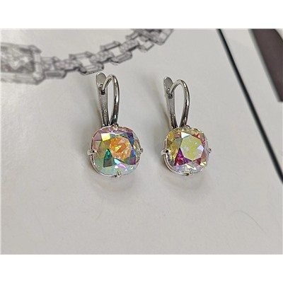 Серьги "Эвита"