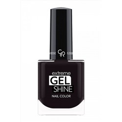 Лак-гель для ногтей GR Extreme Gel Shine Nail Color - 074 Shine КОСМЕТИКА ИЗ ТУРЦИИ, 1096732