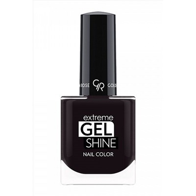 Лак-гель для ногтей GR Extreme Gel Shine Nail Color - 074 Shine КОСМЕТИКА ИЗ ТУРЦИИ, 1096732