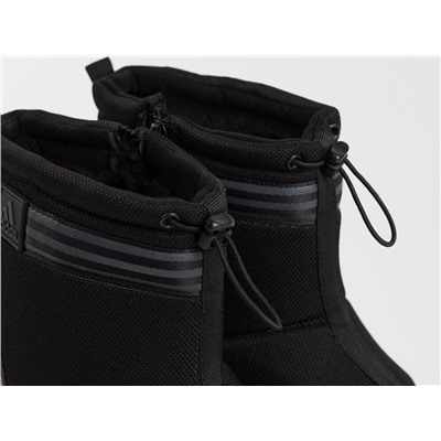 Зимние Сапоги Adidas