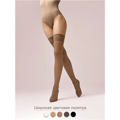 Omsa Чулки MALIZIA 40 (чулки)