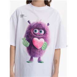 PELICAN Футболка UFT3375/4