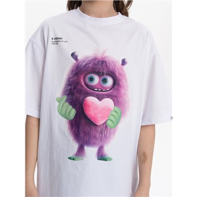 PELICAN Футболка UFT3375/4