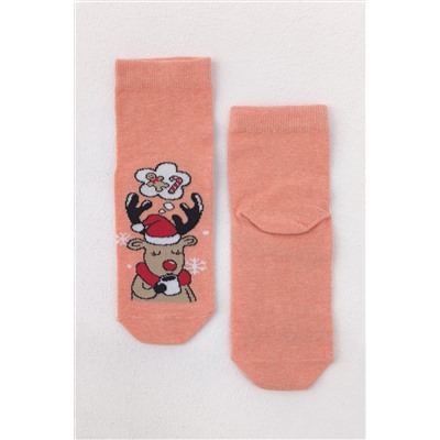 Носки стандарт Мечта (набор 3 пары) НАТАЛИ, 1221571