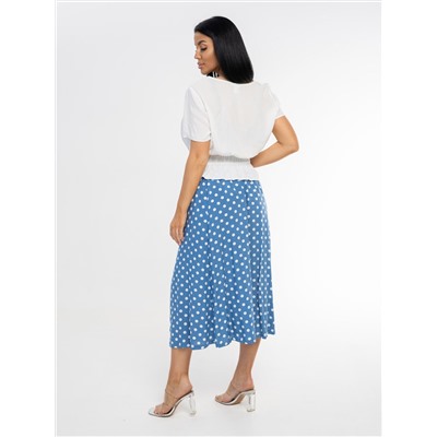 Текс-плюс Юбка НФ-00226344