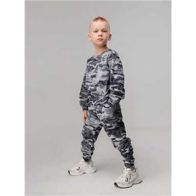 Bodo Костюм 11-321МU