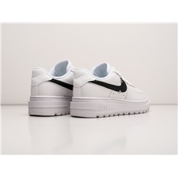 Кроссовки Nike Air Force 1 Luxe Low