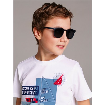 Солнцезащитные очки с поляризацией для детей