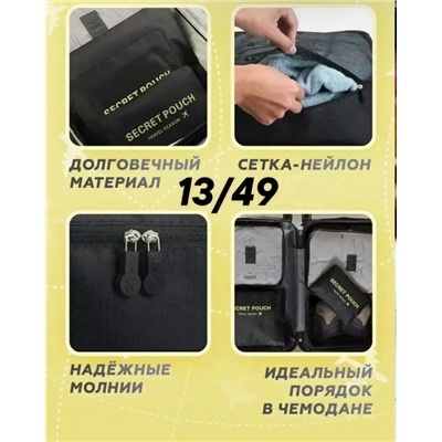 Органайзер для хранения #23344524