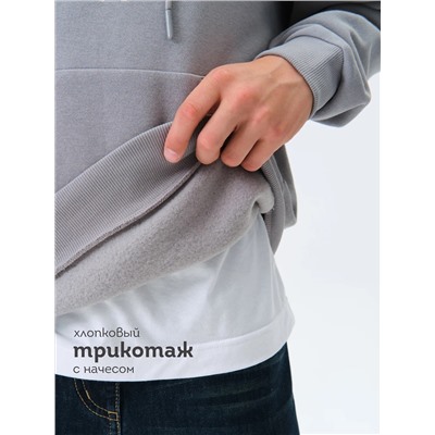 PELICAN Толстовка BFNK3377/2