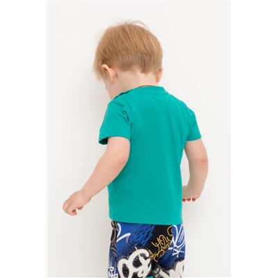 CROCKID Фуфайка КР 302651