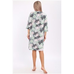 Халат махра 513 НАТАЛИ, 1225345