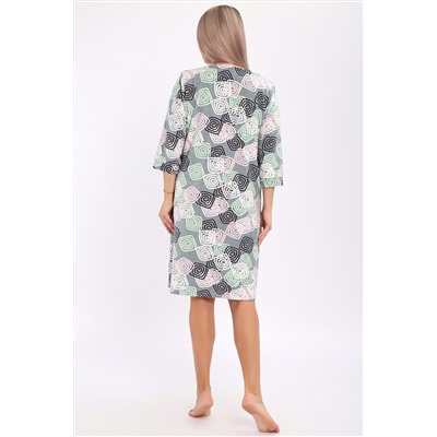 Халат махра 513 НАТАЛИ, 1225345