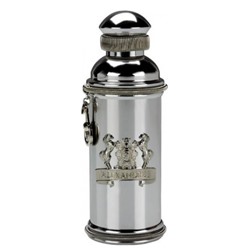 ALEXANDRE J THE COLLECTOR SILVER OMBRE edp 100ml TESTER