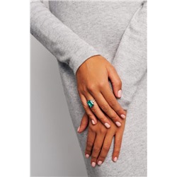 Платье свитер миди 391GRY НАТАЛИ, 1050917