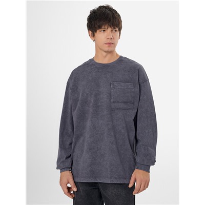 ЛОНГСЛИВ МУЖСКОЙ 121964