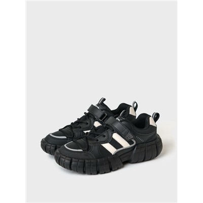 Полуботинки для мальчиков