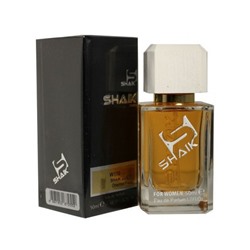 Парфюмерная вода Shaik W110 Gucci Guilty женская (50 ml)