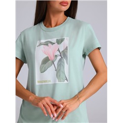 Апрель Футболка 1ЖДФК2657001