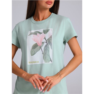 Апрель Футболка 1ЖДФК2657001