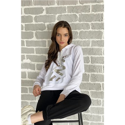 Натали Толстовка 8088